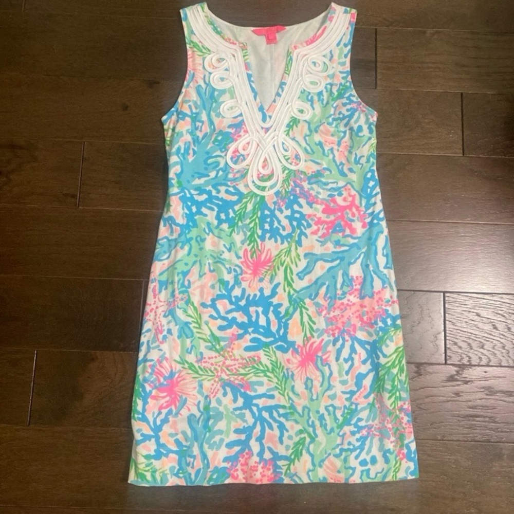Lilly Pullitzer